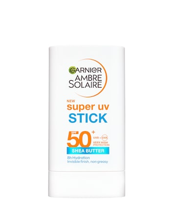 Garnier Ambre Solaire Super UV SPF Stick 18g