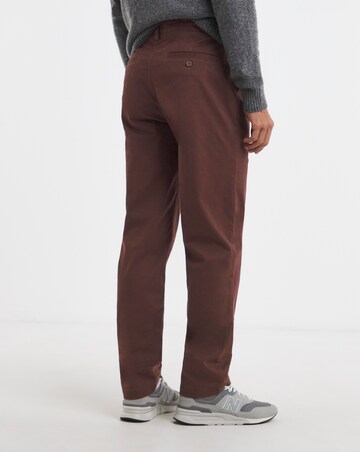 Tapered Fit Chino
