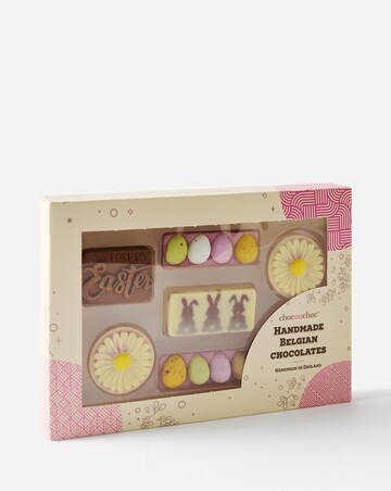 Choc on Choc Easter Selection Box