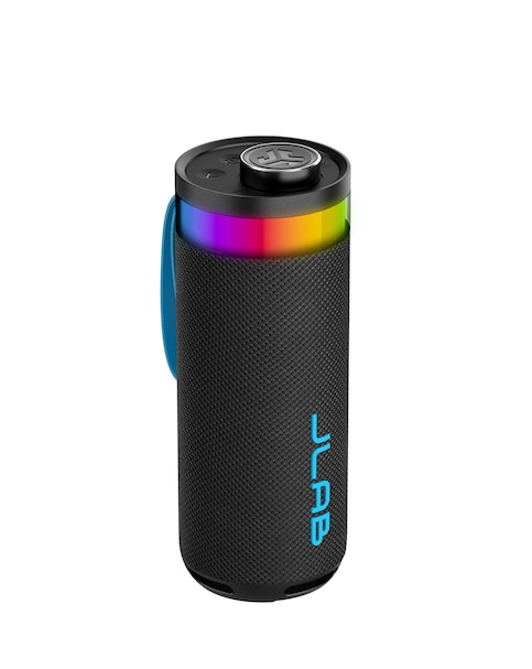 JLAB Go Party Speaker - Black
