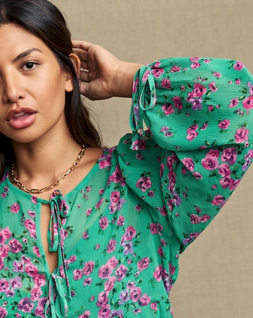 Nobody's Child Giovanna Blouse