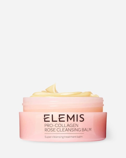 Elemis Pro-Collagen Rose Cleansing Balm - 100g