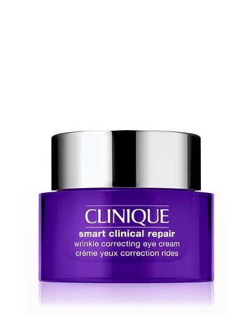 Clinique Smart Clinical Repair Wrinkle Correcting Eye Cream 15 ml