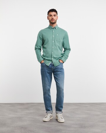 Original Penguin Long Sleeve Shirt