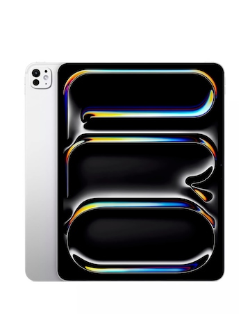 Apple iPad Pro (M5, 2025) 13inch Ultra Retina XDR Wi-Fi 512GB - Silver