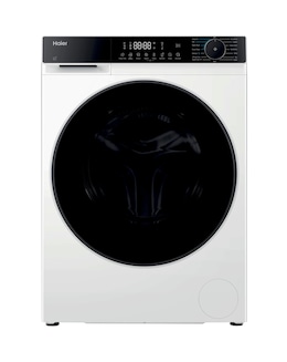 Haier HWD100BP16357UUK 10/6kg Washer Dryer White