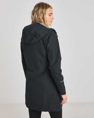 Berghaus Waterproof Omeara Long Jacket