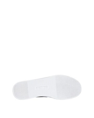 Skechers Eden Trainers - Black