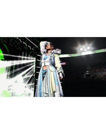 WWE 2K26 (Nintendo Switch 2)