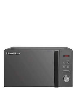 Russell Hobbs RHM2076B 20Litre Digital Microwave - Black