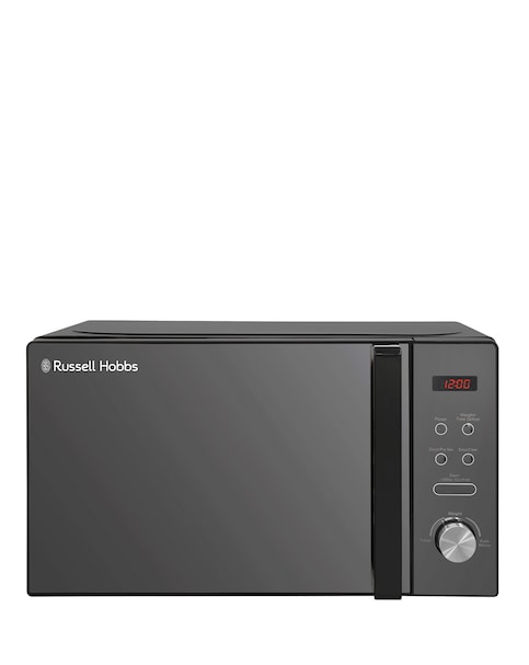 Russell Hobbs RHM2076B 20Litre Digital Microwave - Black
