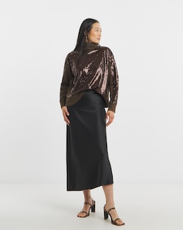 Religion Hailey Turtleneck