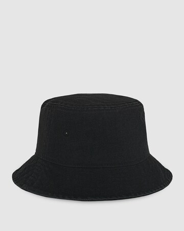 Dickies Lockland Bucket Hat - Black