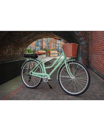 Dawes Elegance Electric Bike