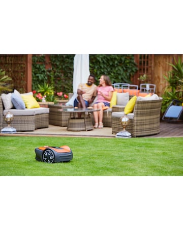 Flymo EasiLife GO 250 Robotic Lawnmower