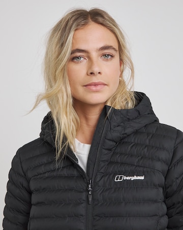 Berghaus Nula Micro Jacket