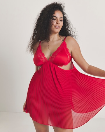 Ann Summers Laila Chemise