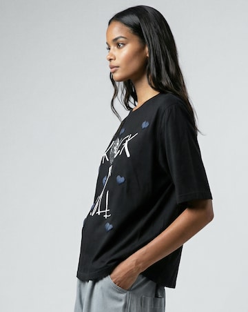 Religion Tee