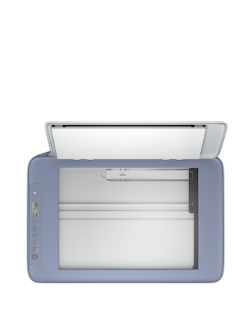 HP DeskJet 2922 All in One Printer - White