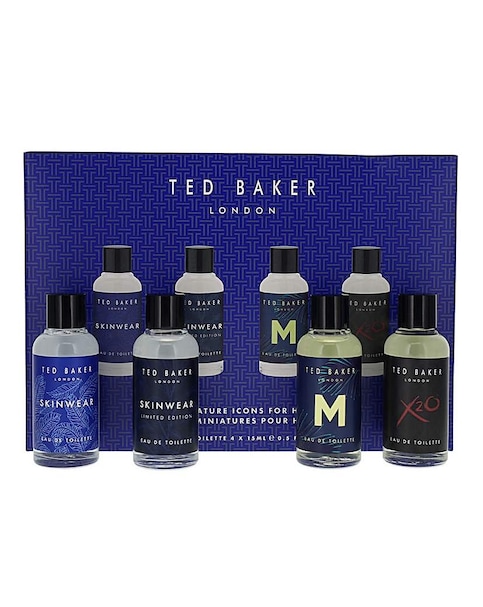Ted Baker Icons Mini Set for Him