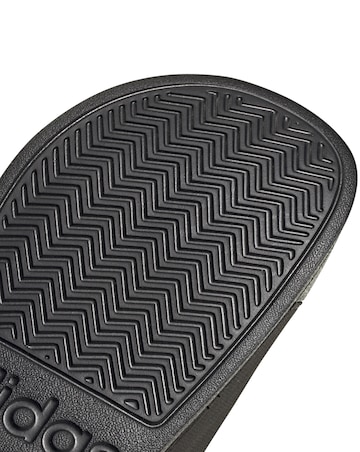 adidas Shower Big Logo Slides