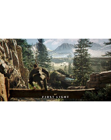 007 First Light (Xbox)