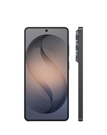 Samsung Galaxy S26 Ultra 1TB - Black