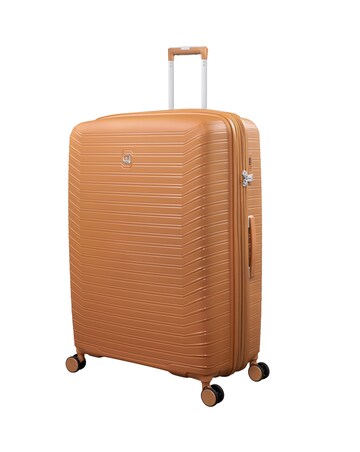IT Luggage Continuous X-Large Suitcase