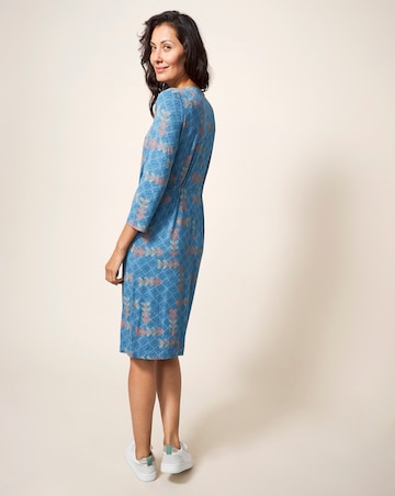 White Stuff Tallie Jersey Dress