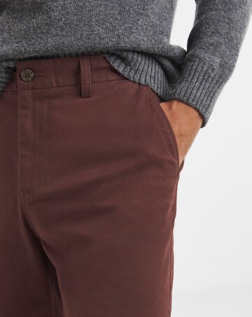 Tapered Fit Chino