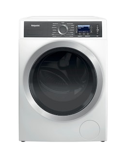 Hotpoint H789GPOWERUK 8kg 1400rpm Washing Machine - White