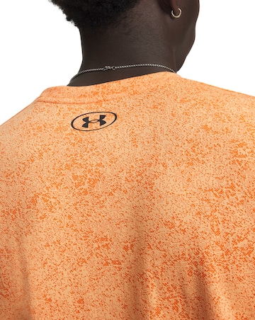 Under Armour Pixelate Tech T-Shirt