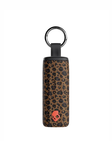 Skullcandy Method 360 ANC True Wireless In-Ear Headphones - Leopard