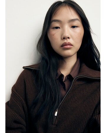MANGO SWEATER RIZON