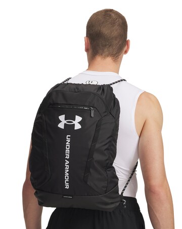 Under Armour Hustle Sackpack