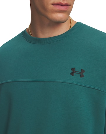Under Armour Rival Lightweight Crew