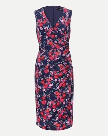Phase Eight Aurelia Floral Dress