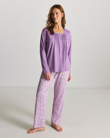 Julipa (2 Pack) Value Pyjama Sets