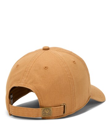 Timberland Cooper Hill Baseball Cap