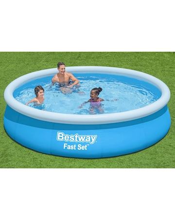 Bestway 12ft Fast Set Pool