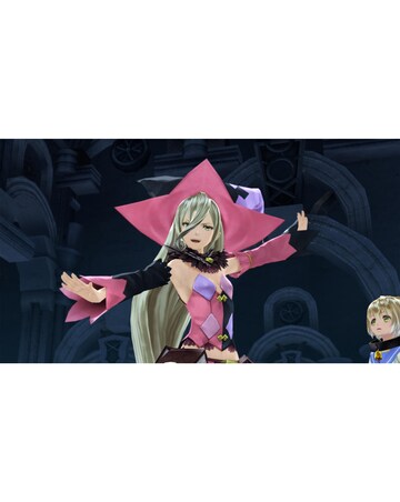 Tales of Berseria - Remastered (PS5)