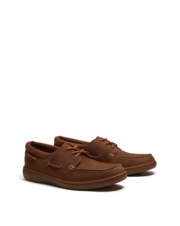 Timberland Portofino Pier Boat Shoe