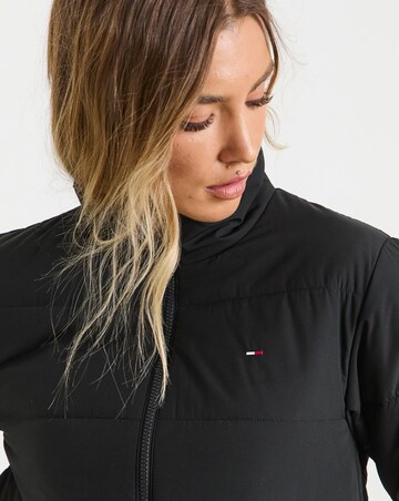 Tommy Jeans Padded Jacket