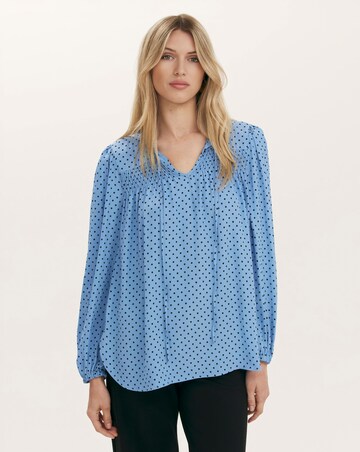 Finery London Kiya Blouse