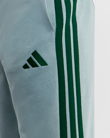 adidas 3 Stripes Fleece Joggers