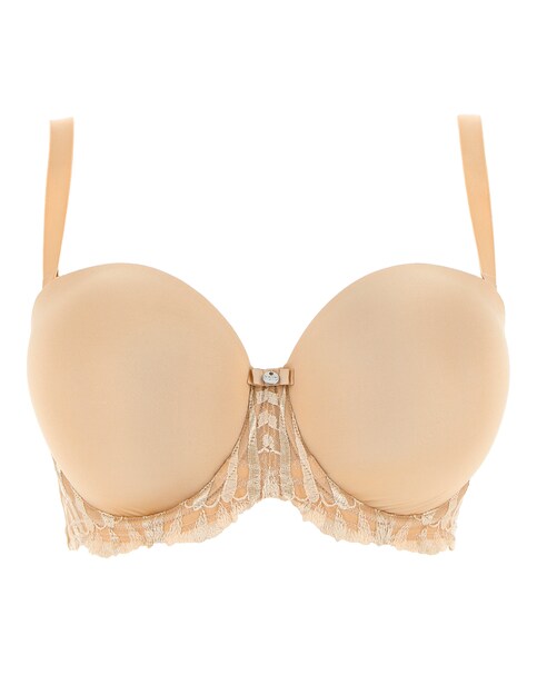 Berlei Embrace Moulded Wired Multiway Bra