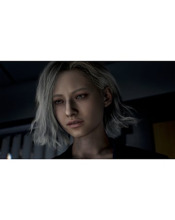 Resident Evil Requiem Deluxe Edition (Nintendo Switch 2)