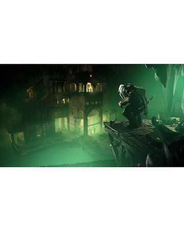 Styx: Blades Of Greed (PS5)