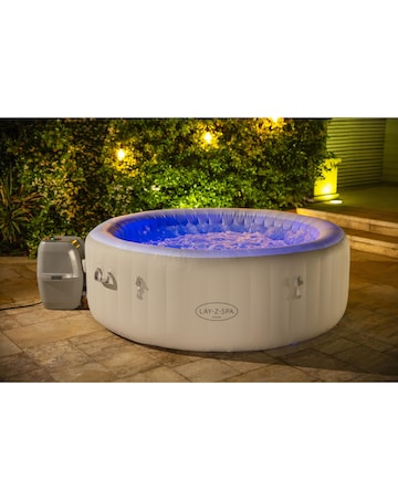 Lay-Z Spa Paris Airjet