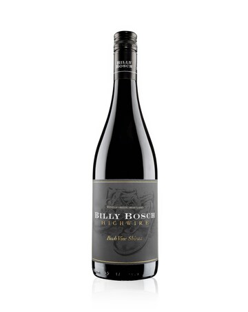 Virgin Wines - Must Have 6 Bottle Red Case